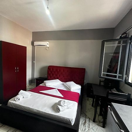 Vila New Ksamil Exterior photo