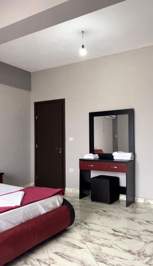 Vila New Ksamil Exterior photo