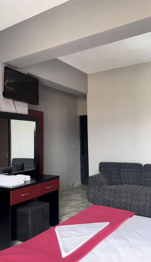 Vila New Ksamil Exterior photo