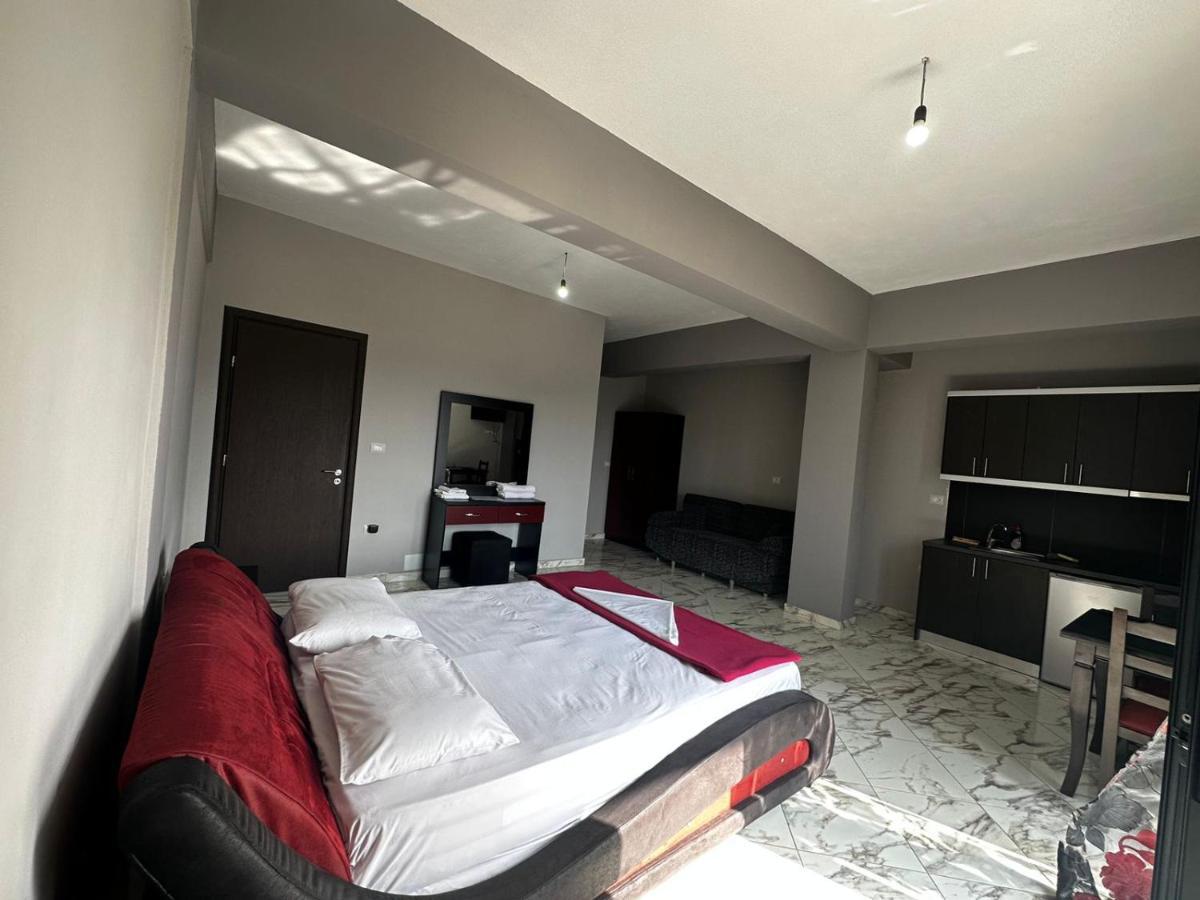 Vila New Ksamil Exterior photo