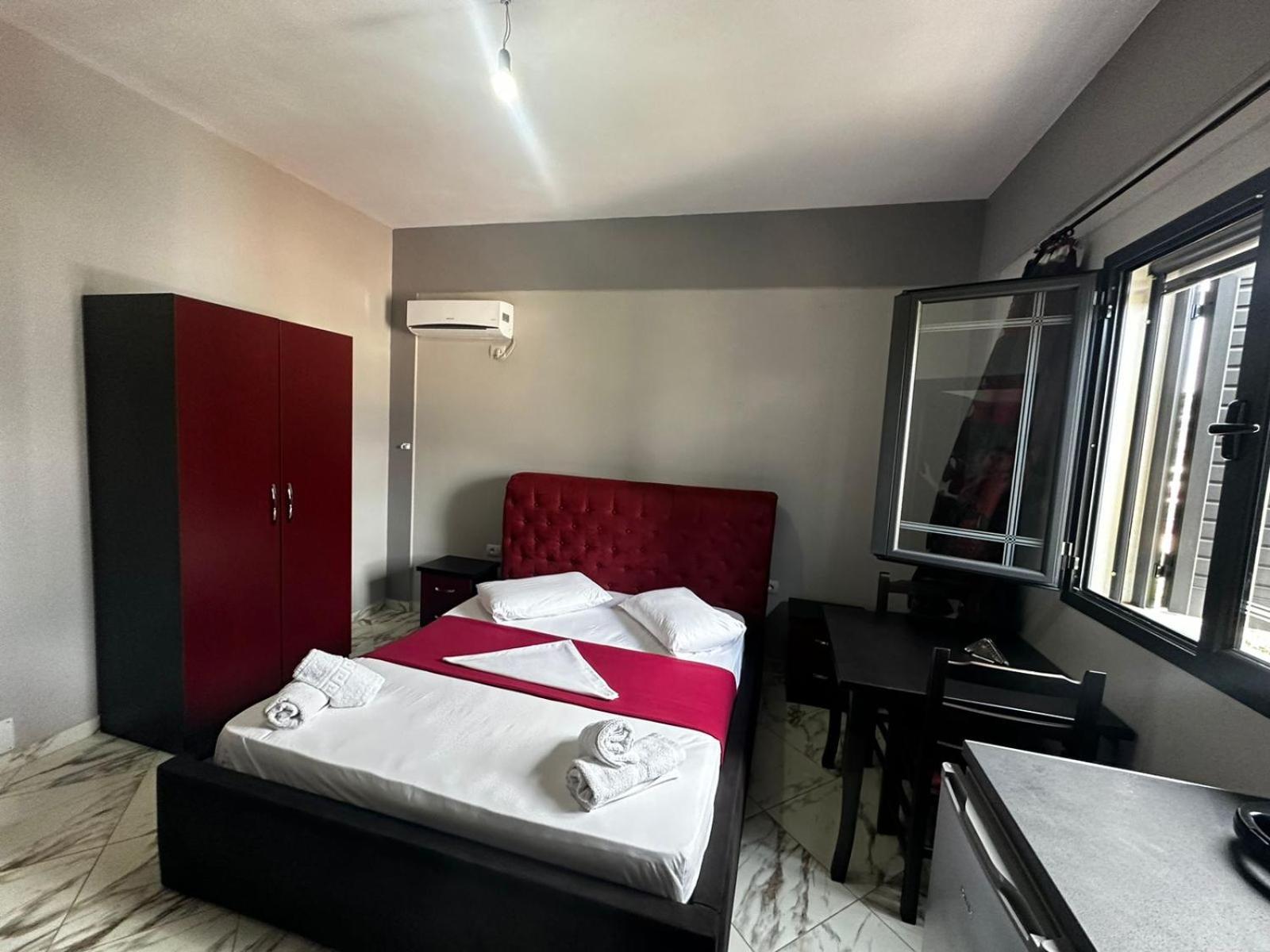 Vila New Ksamil Exterior photo