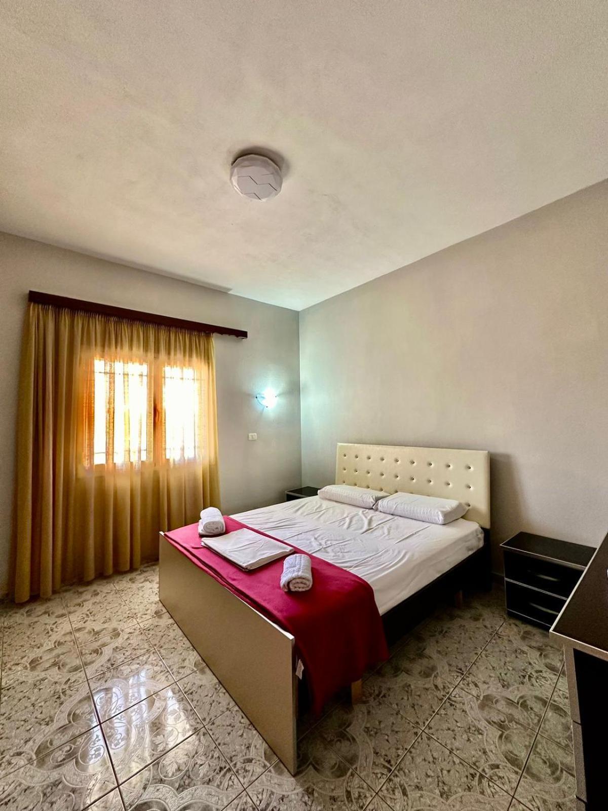 Vila New Ksamil Exterior photo